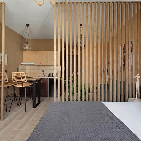 Frog1 Διαμερισμα Στο Κεντρο Τησ Πολησ Apartment Ioannina Luaran gambar