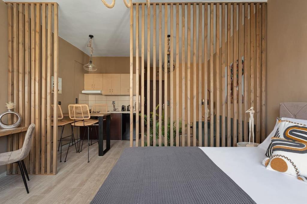 Frog1 Διαμερισμα Στο Κεντρο Τησ Πολησ Apartment Ioannina Luaran gambar