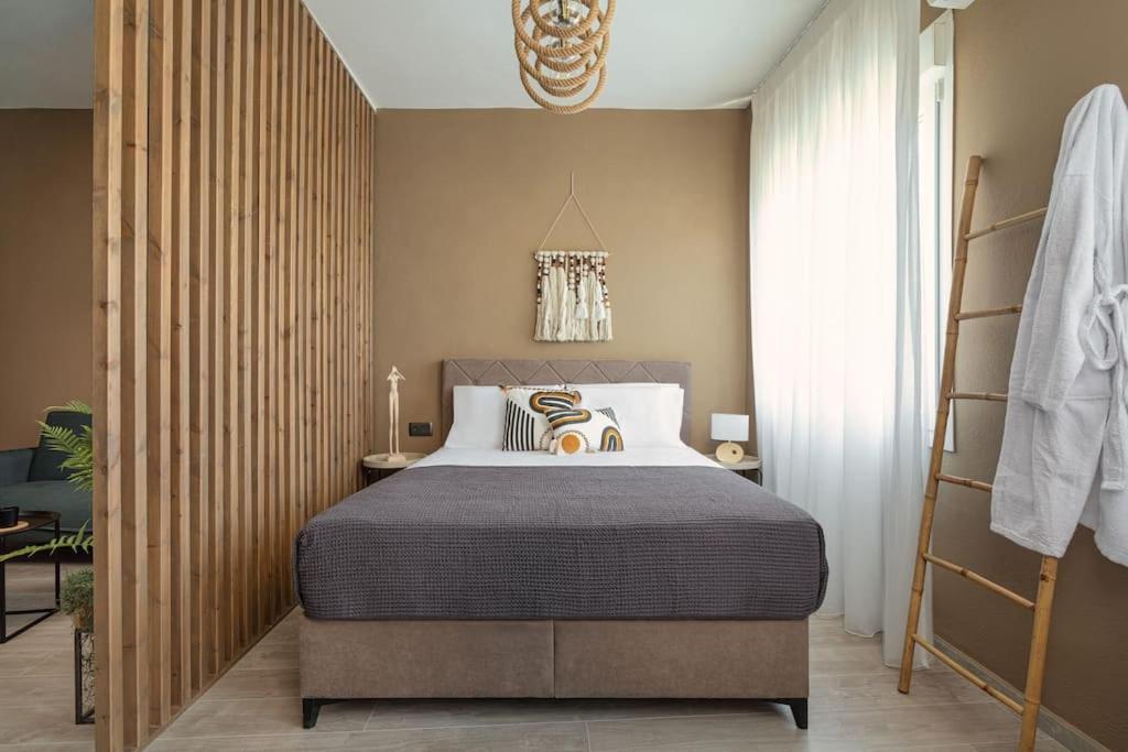 Frog1 Διαμερισμα Στο Κεντρο Τησ Πολησ Apartment Ioannina Luaran gambar