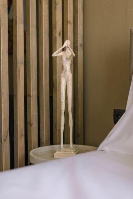 Frog1 Διαμερισμα Στο Κεντρο Τησ Πολησ Apartment Ioannina Luaran gambar
